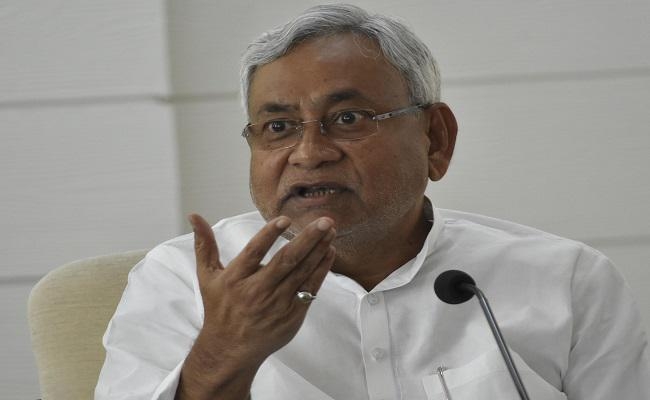 बिहार कैबिनेट की बैठक में कुल 33 एजेंडों पर लगी मुहर, पटना स्मार्ट सिटी के लिए 100 करोड़ जारी
