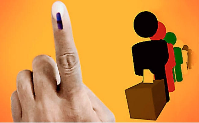 झारखंड : 16 अप्रैल को होंगे नगर निकायों के चुनाव, गजट अधिसूचना हुई जारी, जानें कहां-कहां होंगे चुनाव