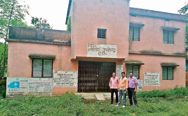 3000 हेल्थ सब सेंटर में पानी नहीं, 2200 में बिजली नहीं, एक डॉक्टर पर 8165 लोगों का बोझ, कैसे सुधरेगा झारखंड का स्वास्थ्य?