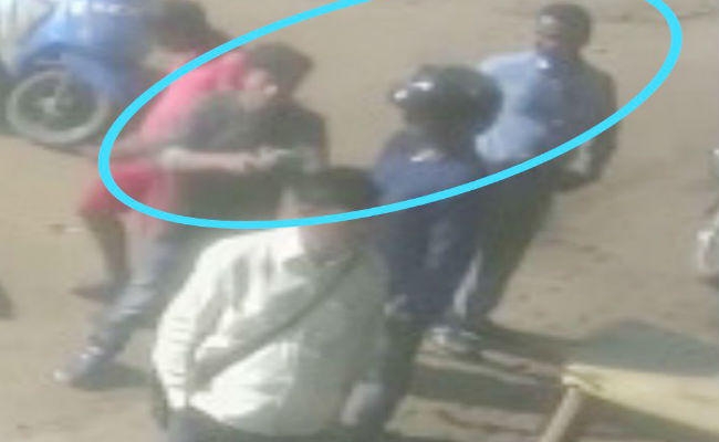 VIDEO : भाजपा नेता की हत्या करने वाले कि सूचना देने वाले को 50 हज़ार रुपये का इनाम
