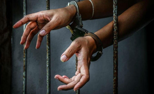 बिहार : …जब पिटाई से नाराज महिला बंदियों ने की भूख हड़ताल