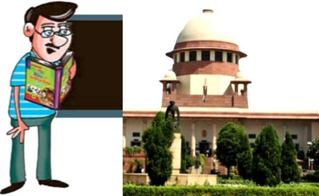 नियोजित शिक्षकों को समान कार्य-समान वेतन देने के मामले पर बिहार सरकार की रिपोर्ट पर सुप्रीम कोर्ट नाराज, सुनवाई 27 को