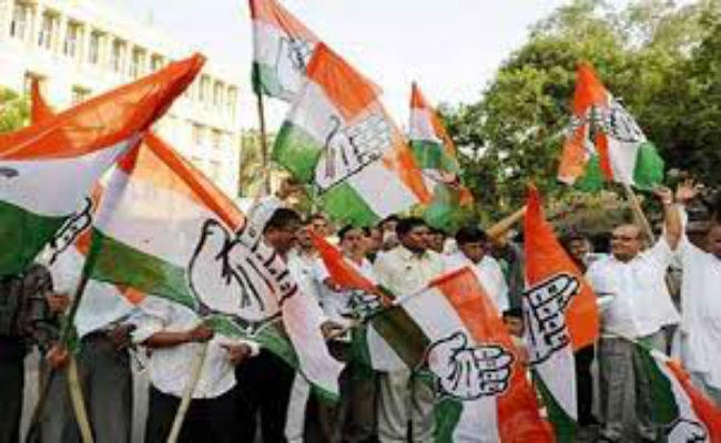 झारखंड नगर निकाय चुनाव : कांग्रेस ने जारी की उम्मीदवारों की सूची, पढ़ें पूरी लिस्ट