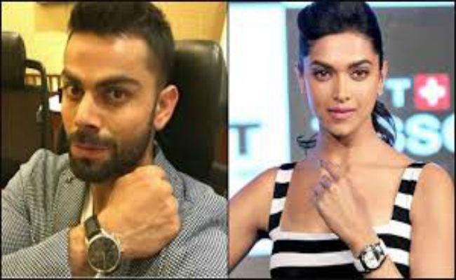 दीपिका पादुकोण के साथ एड शूट करने से विराट कोहली ने किया इनकार, जानें क्यों?