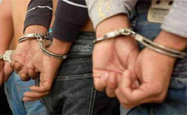 झारखंड : गुमला से दो क्विंटल अफीम जब्त, तीन लोग हुए गिरफ्तार