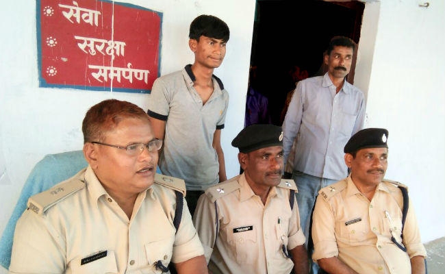 राजद विधायक से रंगदारी मांगनेवाला सीतामढ़ी से गिरफ्तार, अपराधी छवि का आरोपित निकला राजद नेता