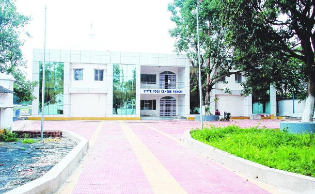स्टेट योगा सेंटर में अब आर्ट ऑफ लिविंग सिखायेगा सुदर्शन क्रिया