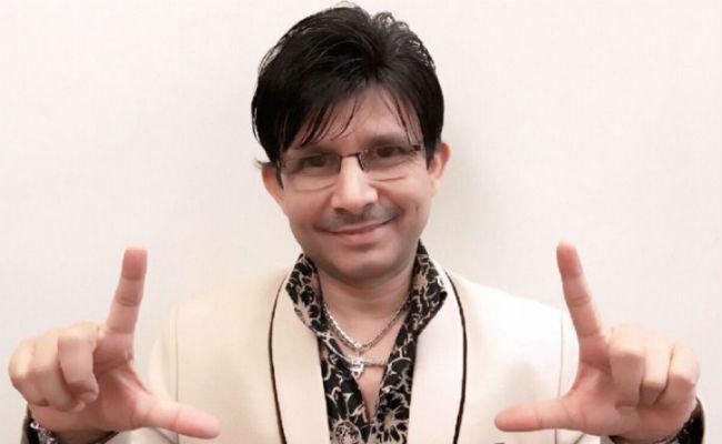 KRK को दो साल से ज्यादा जीने नहीं देगा पेट का कैंसर, कहा- ये ख्वाहिशें रह गयीं अधूरी…!