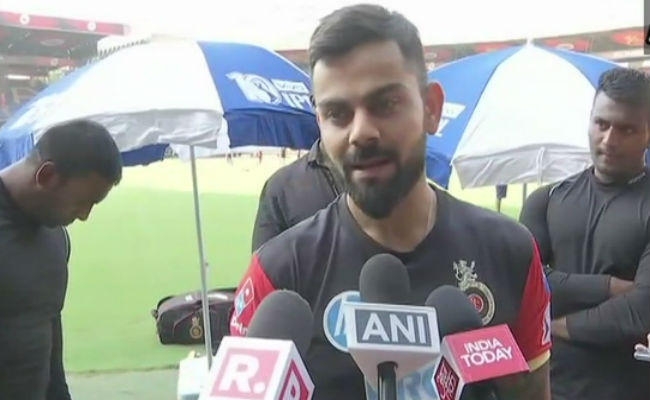 विराट ने भारत विरोधी बयान पर अफरीदी को लताड़ा, कपिल बोले, ”कौन है यह ? इसको क्यों महत्व दे रहे हैं?