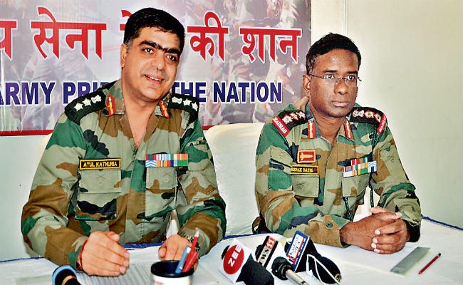 रांची में आर्मी बहाली आज से, गिरिडीह, जामताड़ा, कोडरमा और खूंटी जिले के अभ्यर्थी हो सकेंगे शामिल