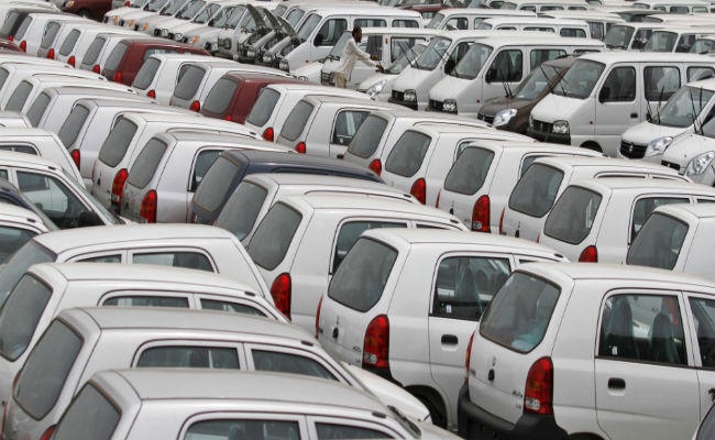 SIAM ने बताया – मार्च में यात्री वाहनों की बिक्री में आया 6.38% का उछाल