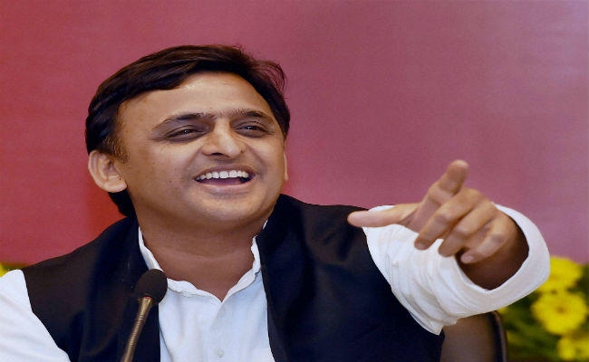 UP में राष्ट्रपति शासन की सिफारिश करें राज्यपाल: सपा