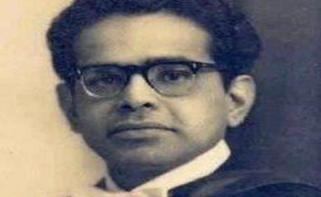 टेस्ट ट्यूब बेबी के जनक झारखंड के डॉ सुभाष मुखोपाध्याय नोबेल के हकदार थे, मिली थी मौत