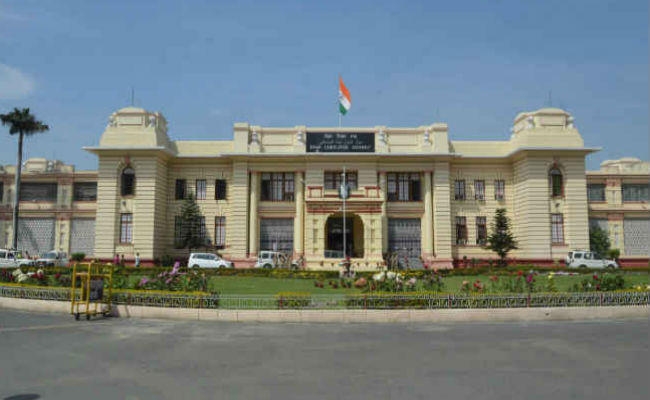 बिहार विधान परिषद में भाजपा बनी सबसे बड़ी पार्टी