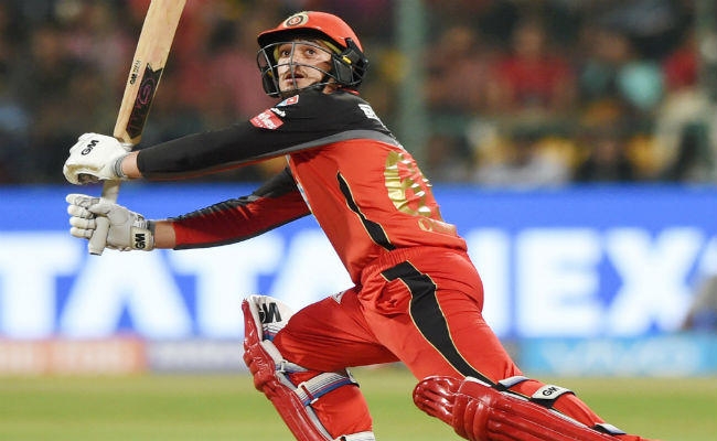 IPL 2018 : पंत पर भारी पड़े डिविलियर्स, RCB ने दिल्ली डेयरडेविल्स को 6 विकेट से रौंदा