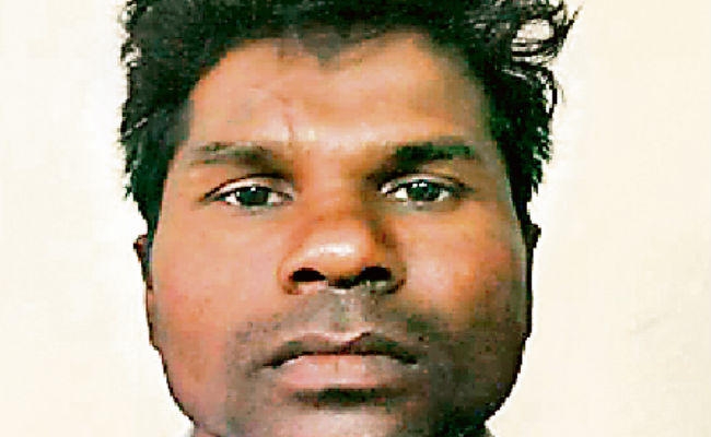 झारखंड : पत्थलगड़ी मामला, लोगों को भड़काने का आरोपी पावेल टूटी खूंटी से हुआ गिरफ्तार