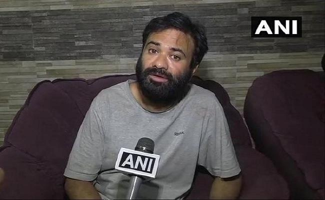 गोरखपुर BRD मामला : जेल से बाहर आये कफील खां, कहा- मुझे पता नहीं, क्या है मेरी गलती