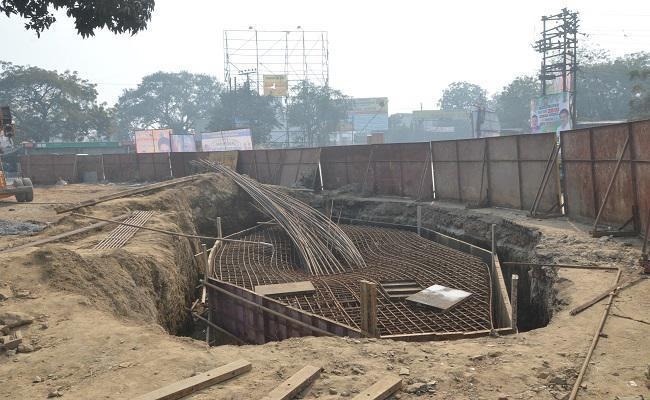 पटना हाइकोर्ट ने लगायी राज्य पुल निर्माण निगम को फटकार, पूछा- आर ब्लॉक फ्लाइओवर…