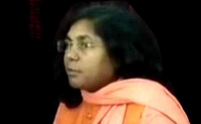 दलितों के घर भोजन करना बहुजन समाज का ‘अपमान” : भाजपा सांसद, कहा- लागू हो संविधान की मूल भावना