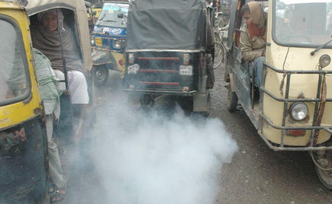 बिना जनचेतना प्रदूषण से मुक्ति नहीं