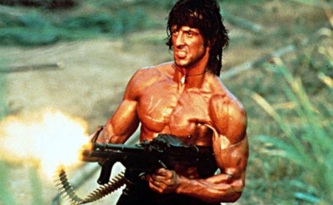 Rambo 5: 71 साल की उम्र में एक बार फिर एक्शन अवतार में धूम मचायेंगे सिलवेस्टर स्टैलोन, इस बार यह होगा खास