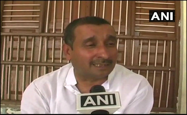 उन्नाव रेप केस के आरोपी विधायक कुलदीप सिंह सेंगर को सीतापुर जेल शिफ्ट किया गया