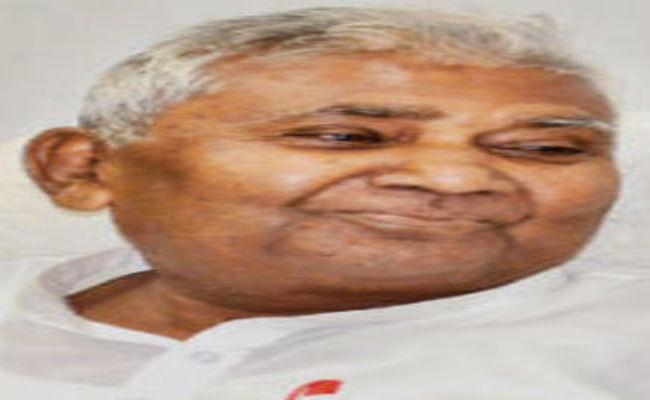 राजद प्रदेश अध्यक्ष रामचंद्र पूर्वे के खिलाफ गैरजमानती वारंट जारी, पढ़ें