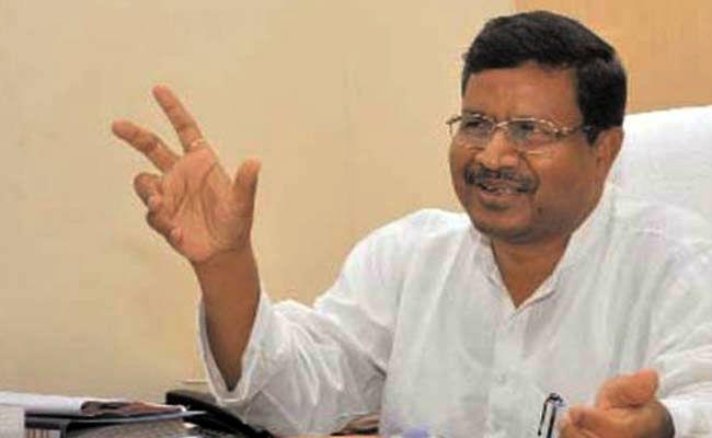 झारखंड : बाबूलाल मरांडी ने कार्यकर्ताओं से कहा, मिशन 2019 में लग जायें