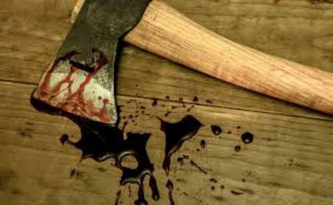 गया : कुल्हाड़ी से काटकर महिला की हत्या, आरोपी की तलाश में जुटी पुलिस