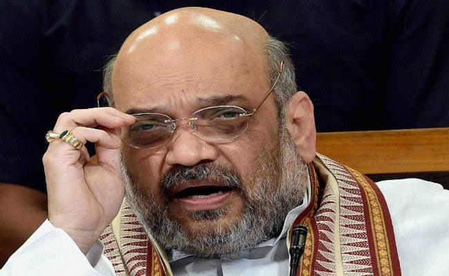 भाजपा के मिशन बंगाल के लिए जून में आयेंगे अमित शाह