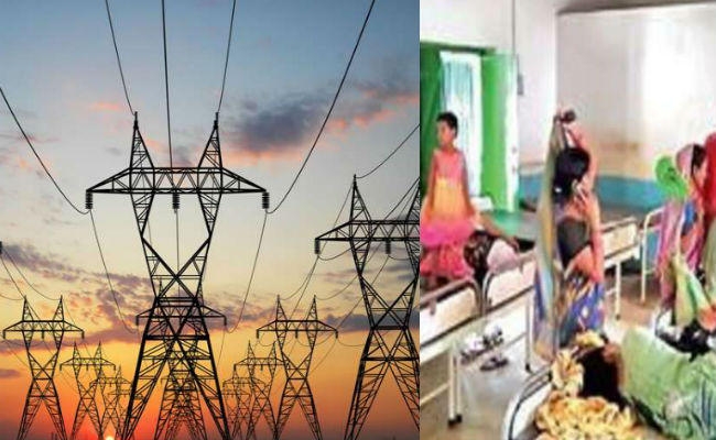 प्रधानमंत्री आज रांची में, पिछड़े जिलों में शिक्षा, स्वास्थ्य और बिजली पर देना होगा जोर