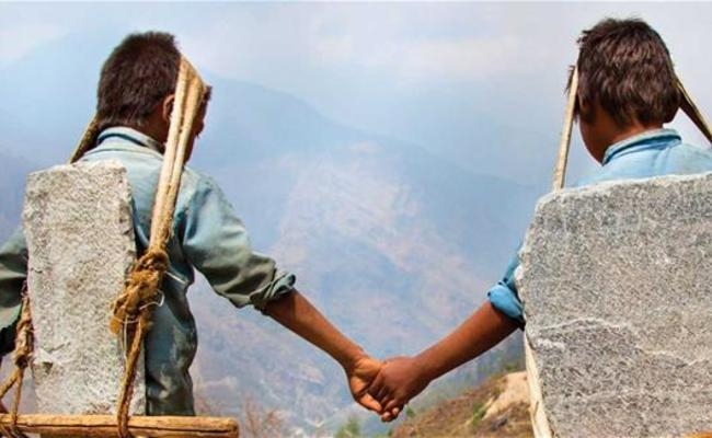 ”हमारे बच्चे और उनके बच्चे” यह सोच बाल श्रम उन्मूलन में बाधक