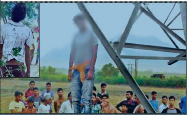 एक और भाजपा कार्यकर्ता को मारकर लटकाया; बंगाल की राजनीति में उबाल, भाजपा और तृणमूल के बीच आरोप-प्रत्यारोप