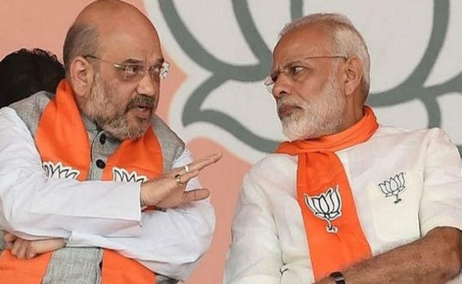 भाजपा बदल सकती है मिशन-19 की रणनीति