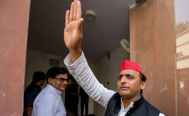 बोले अखिलेश यादव- ”वन नेशन वन इलेक्शन” के लिए हम तैयार, 2019 में ही करवाएं यूपी चुनाव