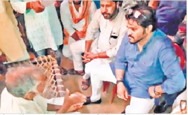 त्रिलोचन महतो और दुलाल कुमार के हत्यारों की जल्द होगी गिरफतारी, बाबुल ने कहा – सीबीआइ जांच के लिए लड़ेंगे कानूनी लड़ाई