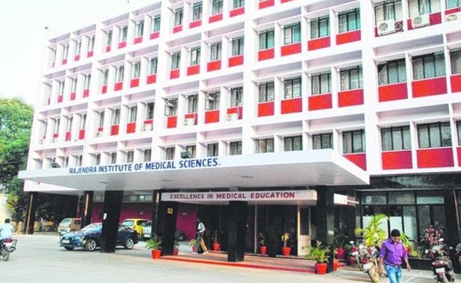MBBS Seats In Jharkhand : 120 करोड़ से बनेगी आधारभूत संरचना, एमबीबीएस की 150 से बढ़कर होगी 250 सीटें