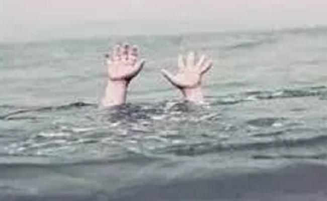 बिहार : सोन नदी में दो सगे भाइयों की डूबने से मौत