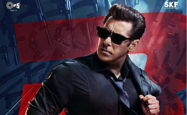 Game Over? बॉक्स ऑफिस पर धीमी पड़ी सलमान की रेस 3, खुद देख लीजिए आंकड़े