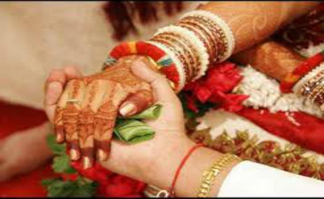 बिना दहेज के शादी में शामिल होंगे उप मुख्यमंत्री
