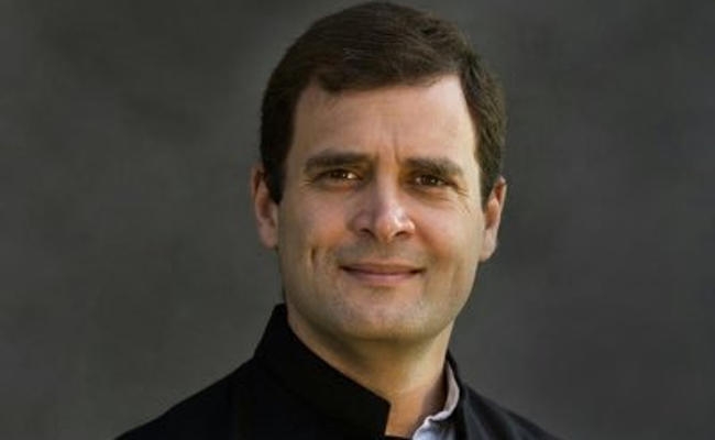 बागुन सुम्बरुई का निधन पूरे कांग्रेस परिवार के लिए शोक की घड़ी, राहुल गांधी ने Tweet कर दी श्रद्धांजलि