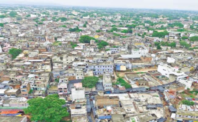 सफाईकर्मियों की बदौलत मिला 56वां रैंक