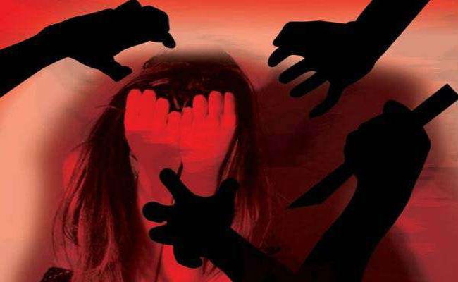 नौडीहा : गांव के ही चार युवकों ने छात्रा को अगवा कर किया दुष्कर्म