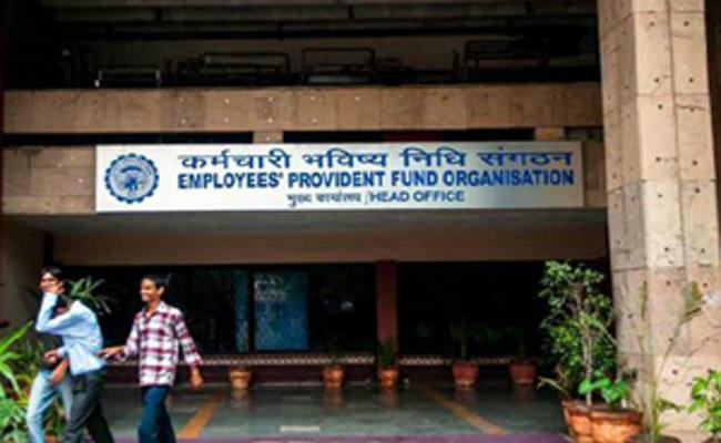 नौकरी जाने के 30 दिन बाद इपीएफओ से 75% तक राशि निकासी संभव
