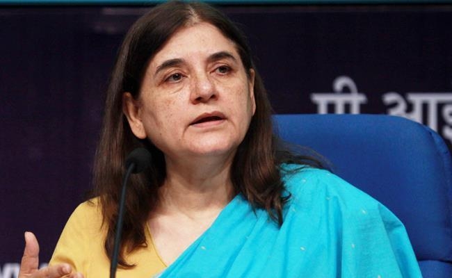 महिलाओं के लिए भारत ”सबसे खतरनाक देश”, रिपोर्ट को सरकार ने किया खारिज