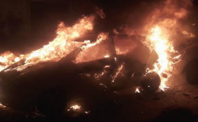 बरात में डांस करने के विवाद में युवक की हत्या के बाद बवाल, उग्र भीड़ ने दुल्हन व उसके पूरे परिवार को पीटा