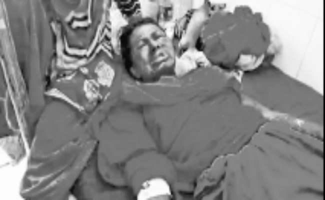 पत्नी से मांगा जा रहा था दहेज, नहीं दिया तो पति ने लिया ऐसा बदला