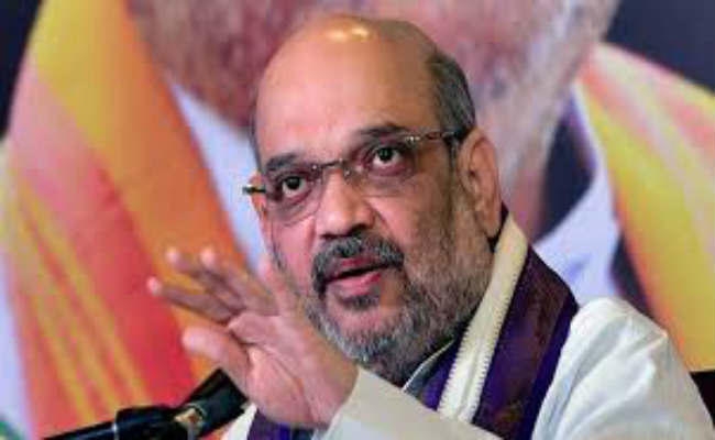 अपनी सरकार गंवा कर खामियाजा चुकाना होगा ममता को, बंगाल में जीतेंगे 23 सीटें : शाह