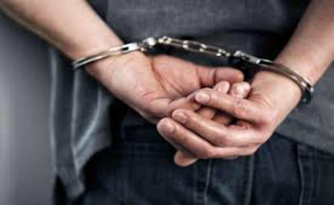 बांग्लादेशी युवक गिरफ्तार, दो महीने पहले भारत में की थी घुसपैठ