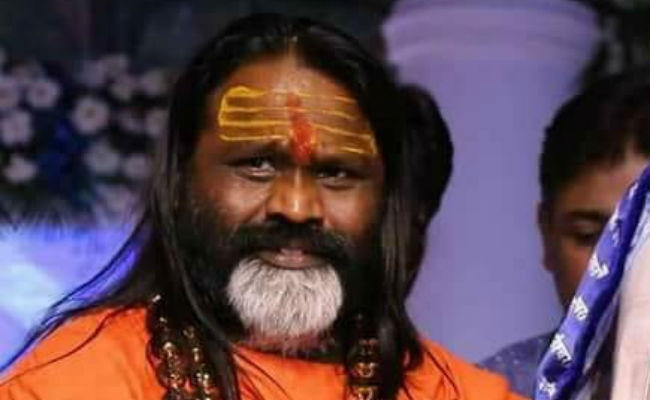 दाती महाराज मामले में मुख्य गवाह को मिली धमकी: अंजाम भुगतने को तैयार रहो और…